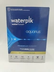 Waterpik WP-663CD Aquarius Flosser Open Box New. Fixed Price $39.99.