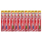 Colgate Classic Clean Medium Toothbrush (card Of 12) PREMIER-12B. Fixed Price $52.64.