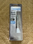 Walgreens Philips Sonicare E-series Replacement Brush Heads, 2 Pack. Fixed Price $9.99.