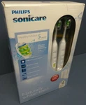 Philips Sonicare HX8932/75 Healthywhite+ Electric Rechargeable Toothbrush 2-PACK. Fixed Price $229.95.