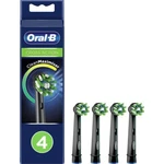 Oral Crossaction Toothbrush Heads Pack Of 10 Replacement. Fixed Price $63.39.