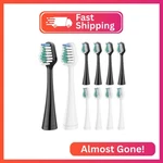 Harobey Replacement Toothbrush Heads For Aquasonic Duo Series And Home Dental. Fixed Price $18.31.