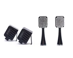 Big Mouth Sonic Toothbrush Refill Heads Compatible F.... Fixed Price $46.01.