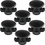 6PCS Replacement Reservoir Valve Gaskets For Waterpik Flossers WP900+. Fixed Price $12.85.