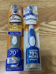 2 Arm&hammer Sprinbrush Battery Toothbrush. Fixed Price $35.00.