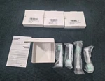 16 Pack Toothbrush Replacement Heads For Philips Sonicare HX9024 New. Fixed Price $36.00.