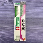 Lot Butler Gum Sulcus Sulcular Ultra Soft Bristles Toothbrush 210 - See Photos. Fixed Price $18.99.