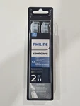 Philips HX9042/65 Sonicare C3 Premium Replacement Brush Heads - Pack Of 2, White. Fixed Price $19.85.