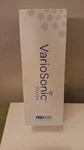 Variosonic Plus+ Pro-sys Electric Toothbrush New. Fixed Price $45.00.