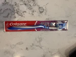 New Colgate Soft Zig Zag Full Head Toothbrush,. Fixed Price $9.99.