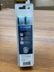 Philips Sonicare C3 Premium Plaque Control Brush Heads (HX9044/95) Pack. Fixed Price $26.99.