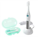 Smilex 1.6 Mhz Ultrasonic Electric Toothbrush AU-300D AC100V 120V From Japan New. Fixed Price $132.81.