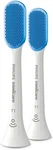 Unopened Philips Electric Toothbrush Tongue Head Standard 2PCS HX8072/01. Fixed Price $35.00.