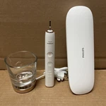 Philips Sonicare Diamondclean Smart Power 9300 Premium White Used Great. Fixed Price $79.99.
