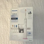 Philips Sonicare 9400 Diamondclean Smart Electric Toothbrush White Bluetooth. Fixed Price $115.00.