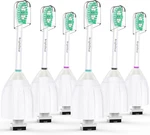 Toothbrush Heads For Philips Sonicare Essence Elite Advance Xtreme Cleancare E-s. Fixed Price $28.99.