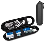 Nincha Eva Electric Toothbrush Case - 8 X 2 Inches, Black. Fixed Price $17.99.