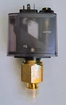 Sauter DSB138F001 Pressure Switch 0-1.5 Bar Steam Water Air Pressostat Limiter. Fixed Price $375.00.