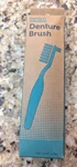 Handy Solutions Denture Toothbrush Oral Care Blue. Fixed Price $9.95.