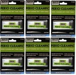 Dr. Collins Perio Cleanpic, 32 Picks Each (6 Pack). Fixed Price $43.94.