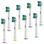 Replacement Toothbrush Heads For Oral Braun, Professional Electric Toothbru.... Fixed Price $10.75.