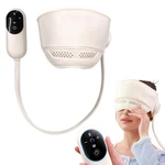 Electric Eye Massager 6 Airbag Heating Headache Scalp Stress Relax. Fixed Price $33.98.