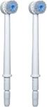 TB100E Replacement Toothbrush Tips Compatible With Waterpik Dental Jet - G. Fixed Price $17.75.