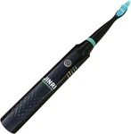 Sonic Electric Toothbrush 5 Modes W/ 3 Heads Led Pressure Sensor Whitening. Fixed Price $13.67.
