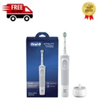 Oral-b Vitality Flossaction Electric Rechargeable Toothbrush, Powered By Braun. Fixed Price $32.77.