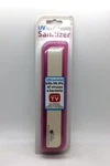 Zadro Uv Toothbrush Sanitizer New Sealed R29. Fixed Price $14.99.