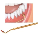 Sunstar Gum Stimulator, Handle & Tip 12/PK. Firm Rubber For Gingival. Fixed Price $26.95.