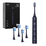 Marlincare Electric Toothbrush For Adults, Rechargeable Sonic With.... Fixed Price $54.40.