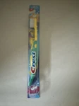 Crest Orca Whale Kids Toothbrush #40 Vintage 2003-NEW & Sealed. Fixed Price $57.00.