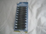 Genkent Replacement Toothbrush Heads 20PCS For All Oral-b Except Io & Sonic. Fixed Price $14.75.