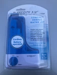 Conair Interplak Dental Water Jet WJ3CSR Compact Travel Battery Operated Flosser. Fixed Price $15.00.