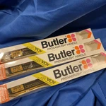 Vintage Gum Butler Proxabrush Handle 610 Interdental New Lot Of 3. Fixed Price $24.25.