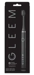 Gleem Power Toothbrush Battery Operated Black W/travel Case. Fixed Price $35.28.