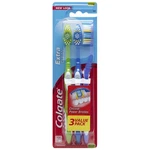 Colgate Extra Clean Full Head Toothbrush, 3 Count (pack Of 1), Assorted. Fixed Price $8.13.