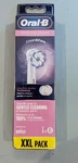 Oral Sensitive Clean White Toothbrush Head - 8 Count Xxl New. Fixed Price $26.58.
