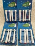 Khbd Cleaner Teeth, Healthier Gums Compatible With Electric Toothbrush. Fixed Price $11.99.