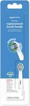 Amazon Basics Braun Electric Toothbrush Heads Floss-like Oral-b White 3CT. Fixed Price $27.75.
