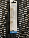 Toilettree Products Poseidon Children's Sonic Toothbrush Replacement Heads. Fixed Price $6.50.