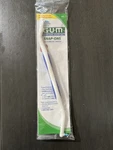Gum Sunstar 642 Proxabrush Snap-ons Starter Sulcus Dual End Handle. Fixed Price $9.99.