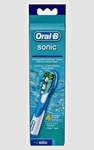 New Oral Braun Sonic 4 Replacement Brush Heads. Fixed Price $19.95.