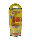 New Sealed Kids Crayola Crayon Buddies Toothbrush Set Free Shipping!. Fixed Price $10.99.