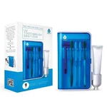 Uv Family Toothbrush Sanitizer With Ac Adapter. Fixed Price $29.99.