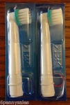 2 Oral-b Braces Care Replacement Heads Orthodontics. Fixed Price $19.99.