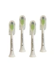 4X Philips Sonicare Diamondclean Replacement Brush Heads White/ Sealed. Fixed Price $16.75.