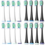 Replacement Heads Compatible With Sonicare Toothbrush, Head.... Fixed Price $35.64.