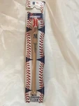 Pursonic New York Yankees Mlb Baseball Bat Toothbrush Soft Official. Fixed Price $13.77.